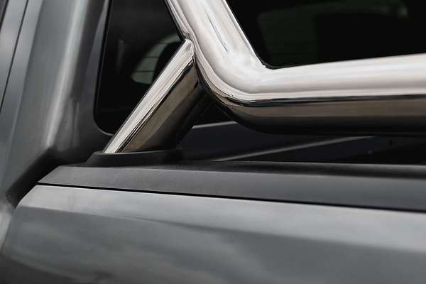 2023 Volkswagen Amarok TDI600 Style NF 4X4