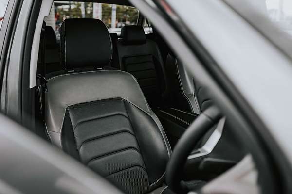 2023 Volkswagen Amarok TDI600 Style NF 4X4