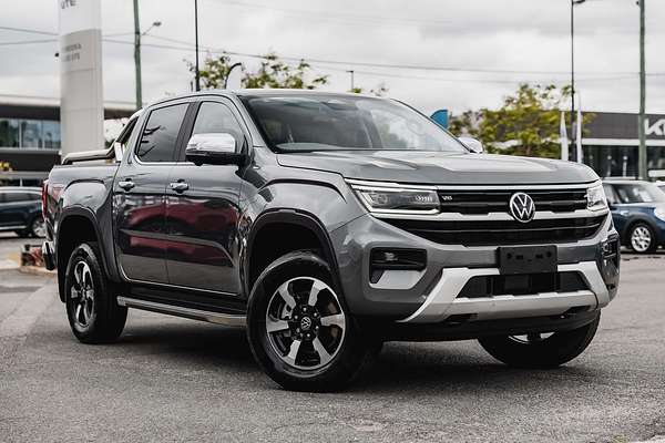 2023 Volkswagen Amarok TDI600 Style NF 4X4