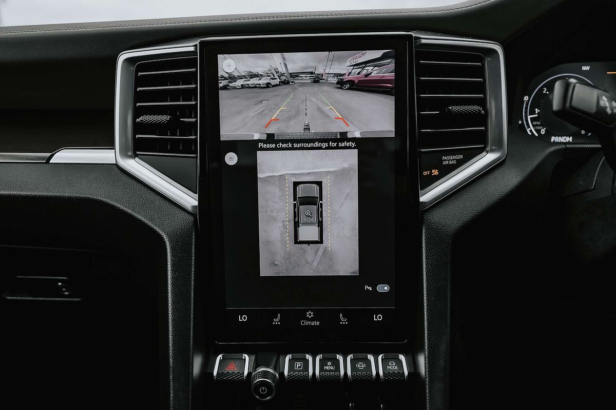 2023 Volkswagen Amarok TDI600 Style NF 4X4