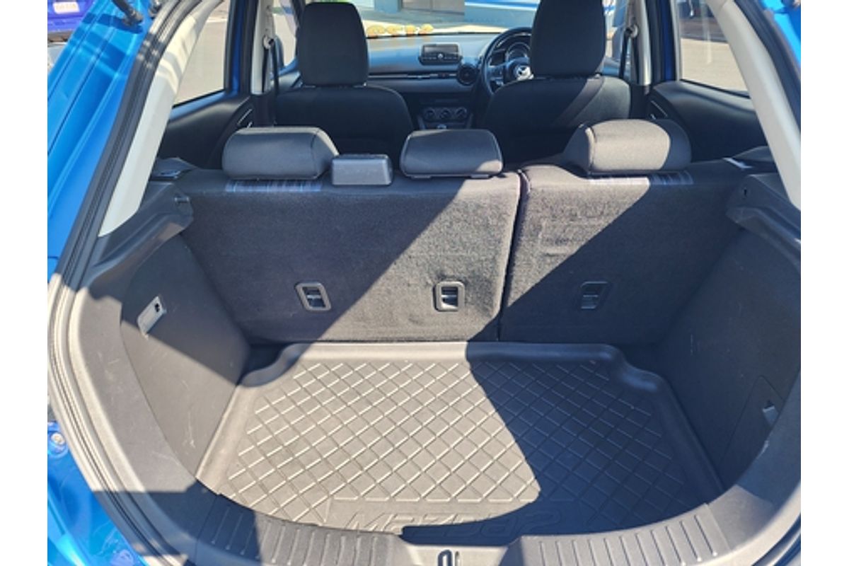 2016 Mazda 2 Neo DJ Series