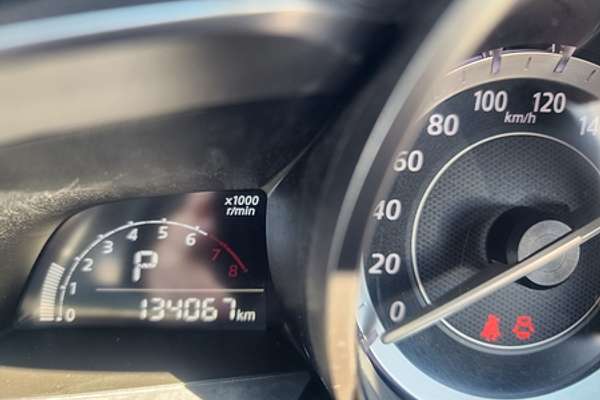 2016 Mazda 2 Neo DJ Series