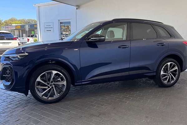 2025 Audi Q5 TDI 150kW GU