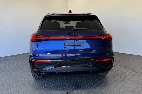 2025 Audi Q5 TDI 150kW GU