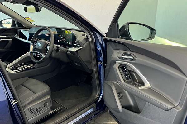 2025 Audi Q5 TDI 150kW GU