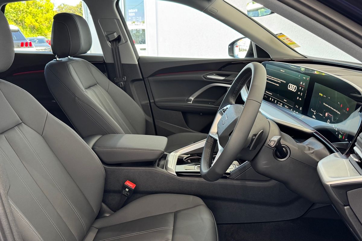 2025 Audi Q5 TDI 150kW GU