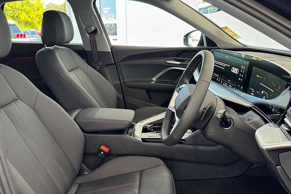 2025 Audi Q5 TDI 150kW GU