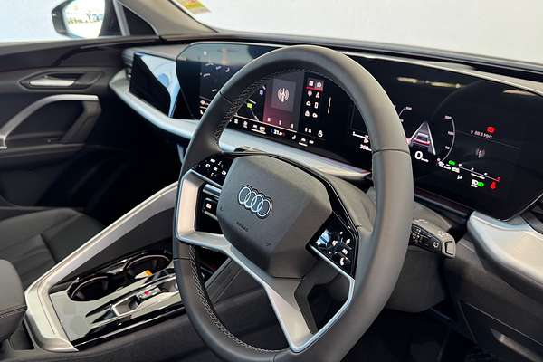 2025 Audi Q5 TDI 150kW GU