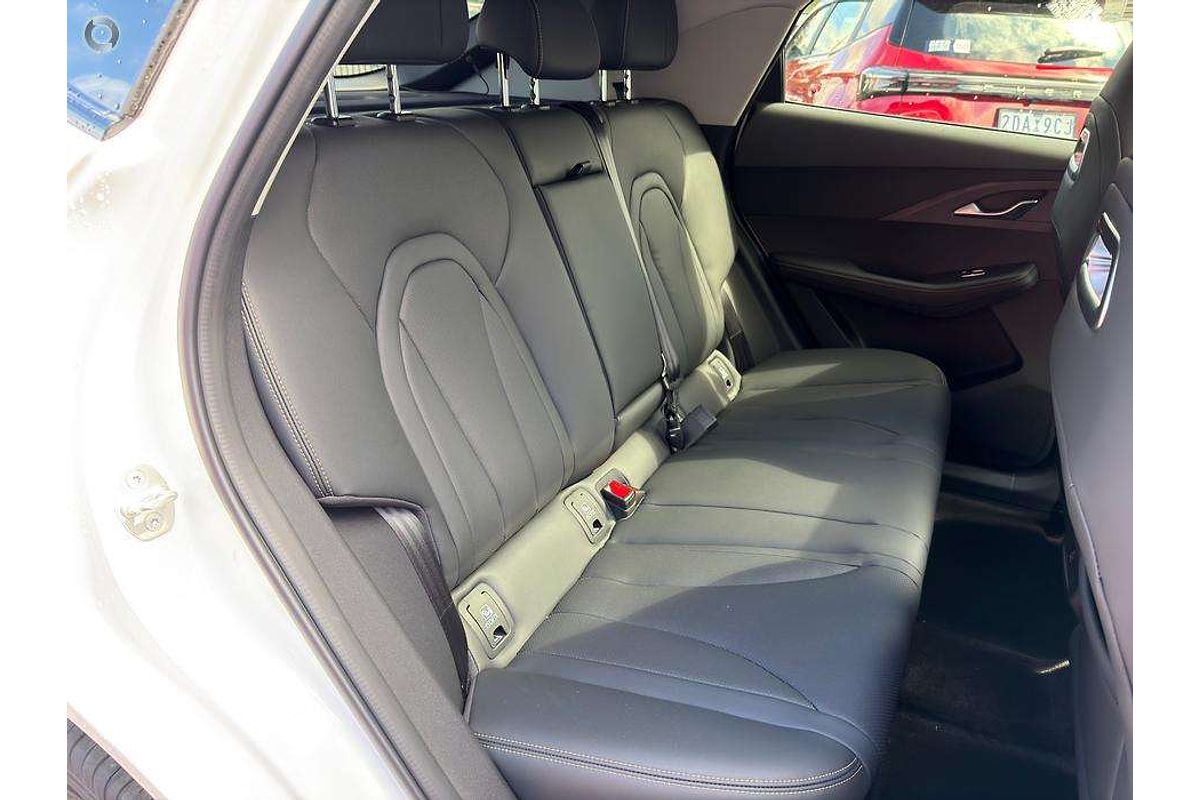 2025 Chery C5 Ultimate