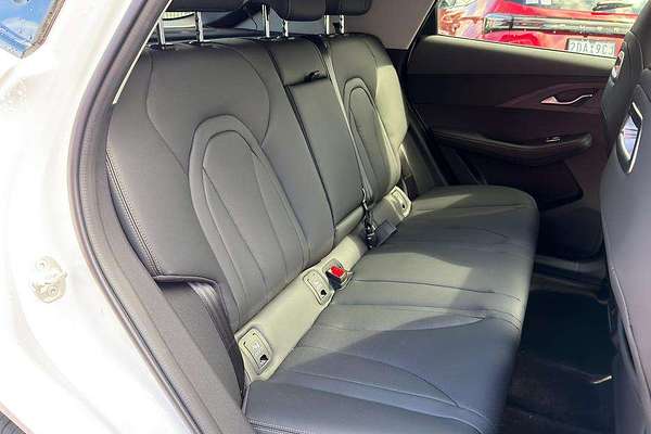 2025 Chery C5 Ultimate