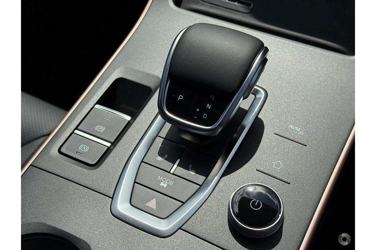 2025 Chery C5 Ultimate