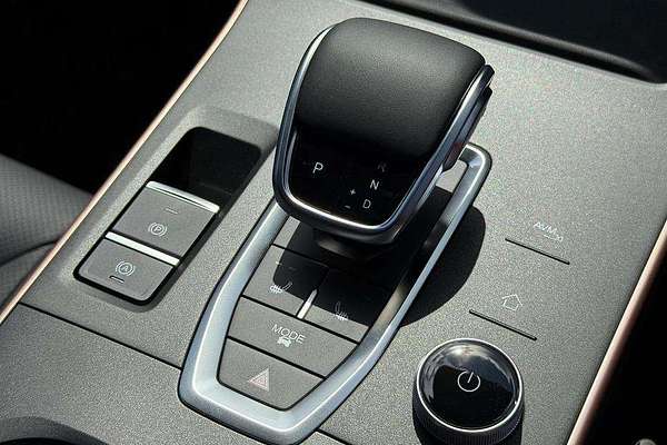 2025 Chery C5 Ultimate