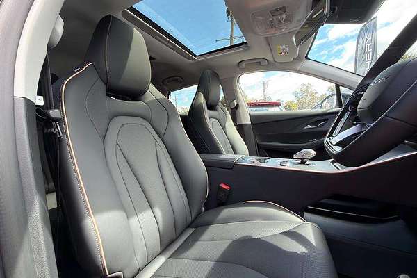 2025 Chery C5 Ultimate