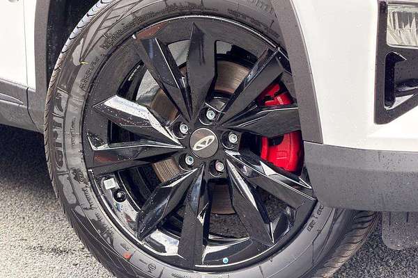 2025 Chery C5 Ultimate