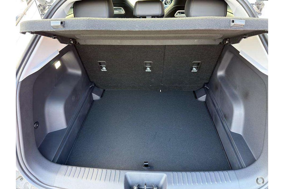 2025 Chery C5 Ultimate