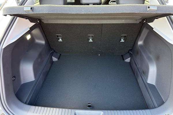 2025 Chery C5 Ultimate