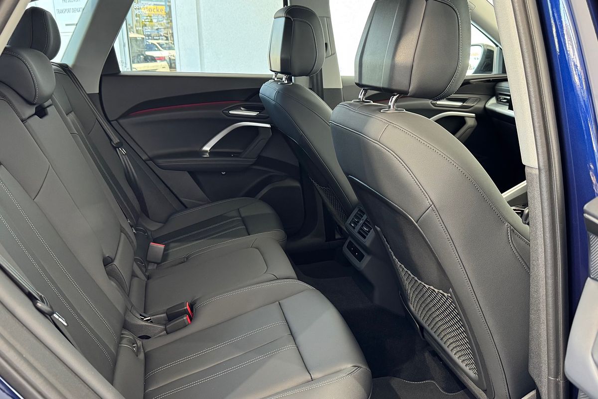 2025 Audi Q5 TDI 150kW GU