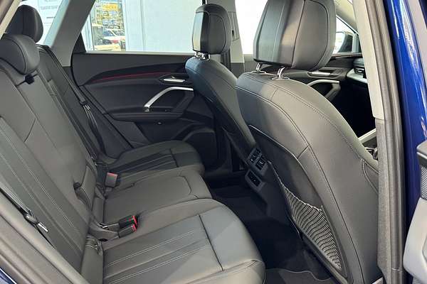 2025 Audi Q5 TDI 150kW GU