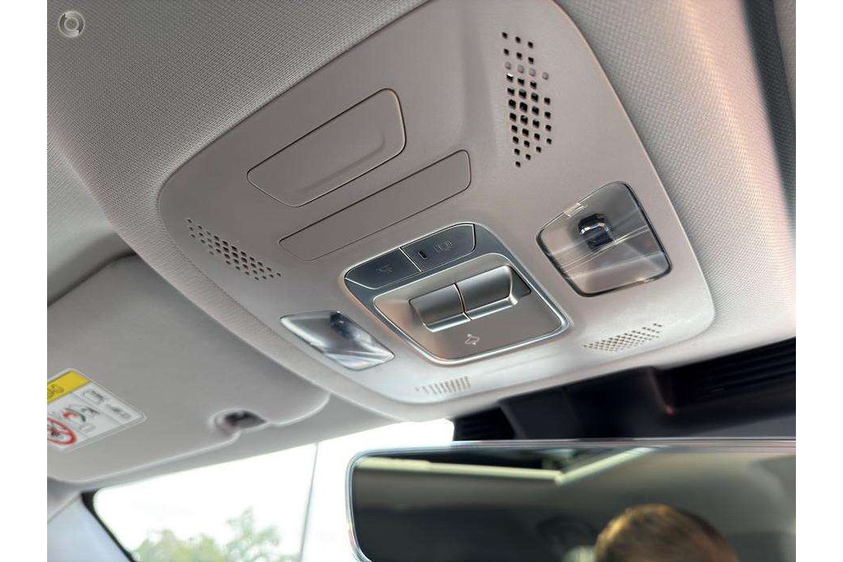 2025 Chery C5 Ultimate