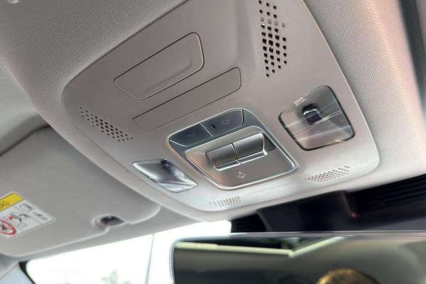 2025 Chery C5 Ultimate