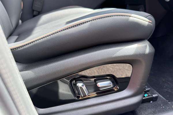 2025 Chery C5 Ultimate