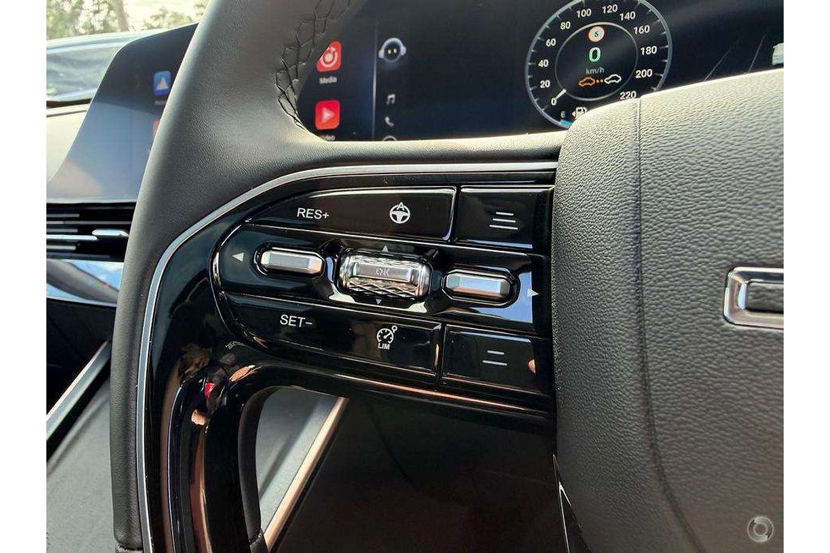 2025 Chery C5 Ultimate