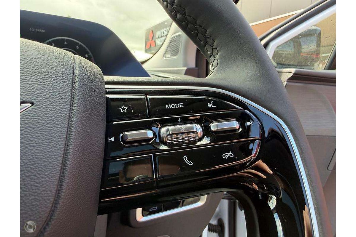 2025 Chery C5 Ultimate