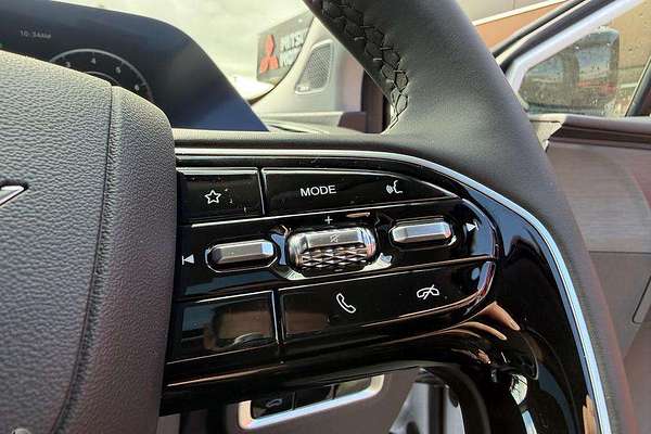 2025 Chery C5 Ultimate