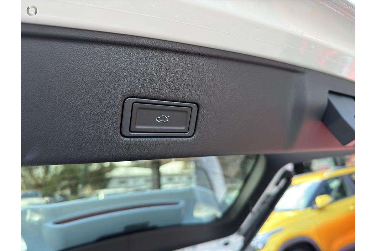 2025 Chery C5 Ultimate