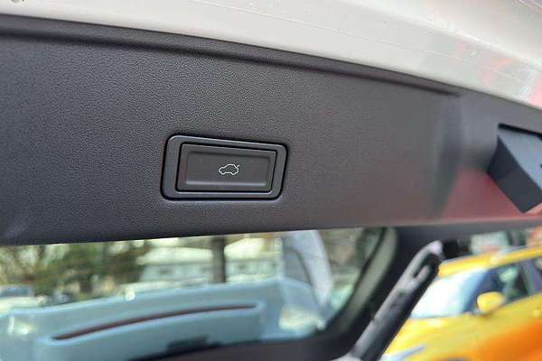 2025 Chery C5 Ultimate