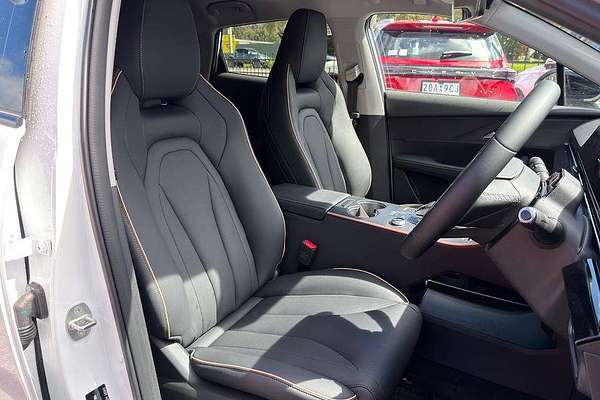 2025 Chery C5 Ultimate