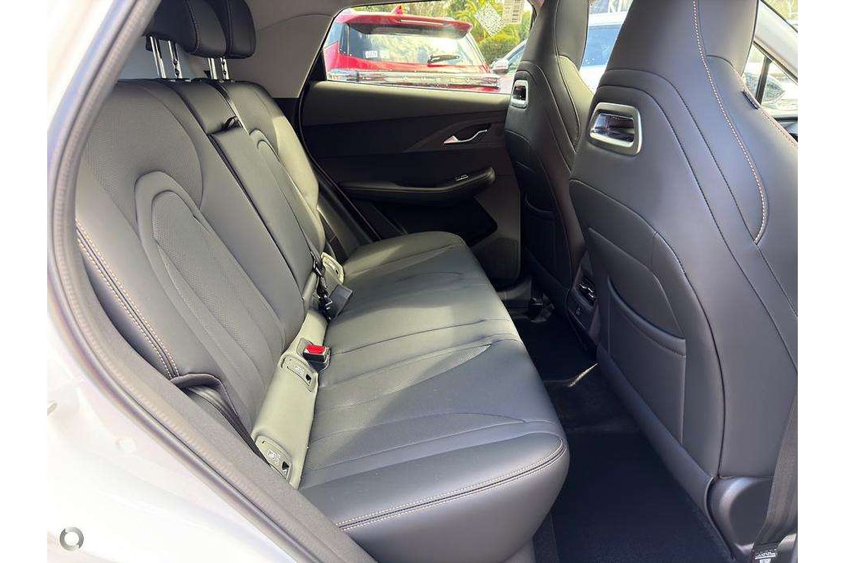 2025 Chery C5 Ultimate