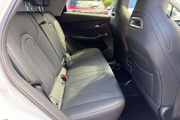 2025 Chery C5 Ultimate