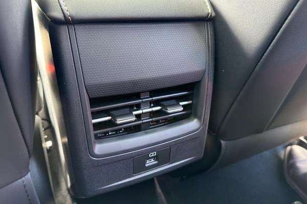 2025 Chery C5 Ultimate