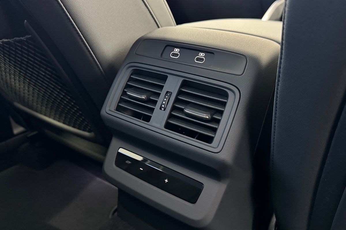 2025 Audi Q5 TDI 150kW GU