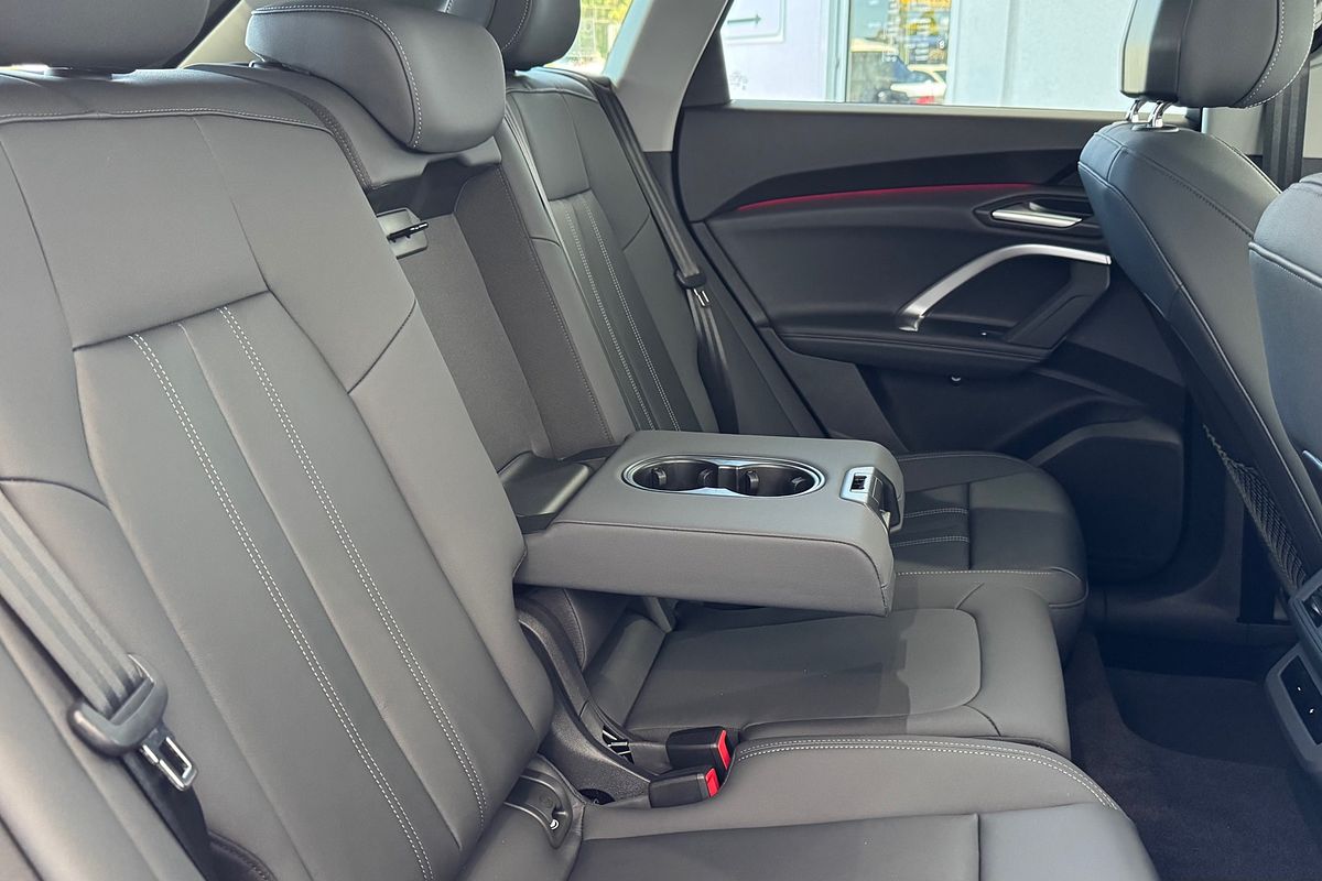 2025 Audi Q5 TDI 150kW GU