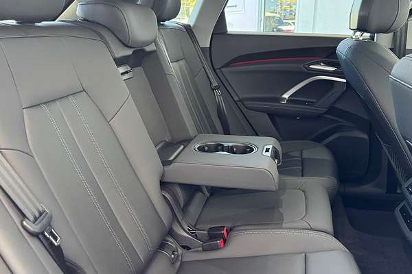 2025 Audi Q5 TDI 150kW GU