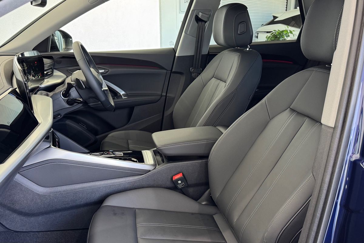 2025 Audi Q5 TDI 150kW GU