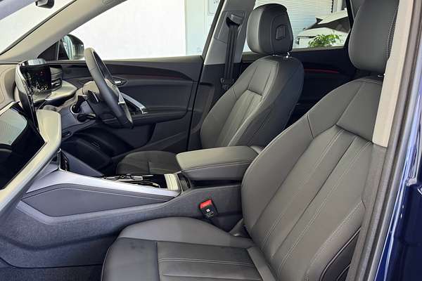 2025 Audi Q5 TDI 150kW GU