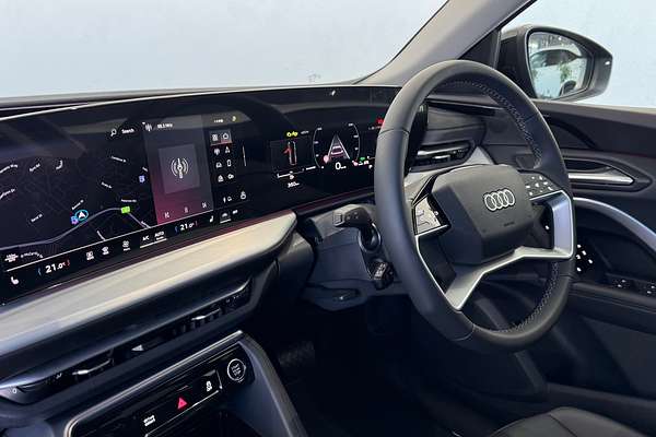 2025 Audi Q5 TDI 150kW GU