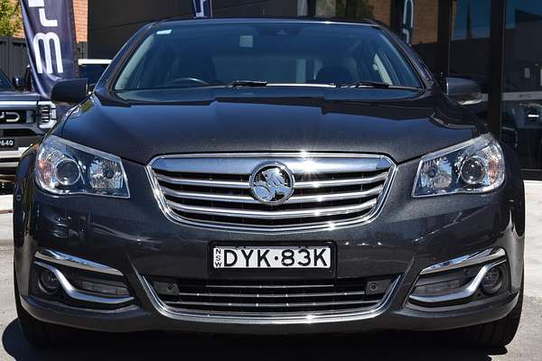 2017 Holden Calais V VF Series II