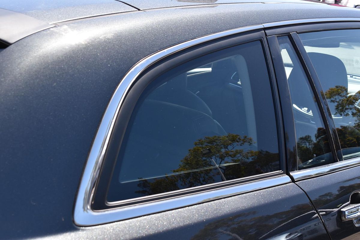 2017 Holden Calais V VF Series II