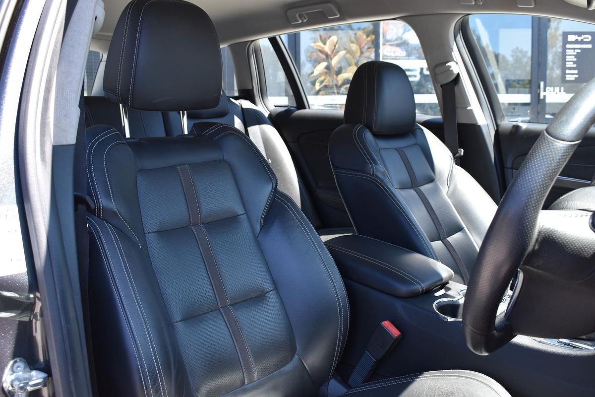 2017 Holden Calais V VF Series II