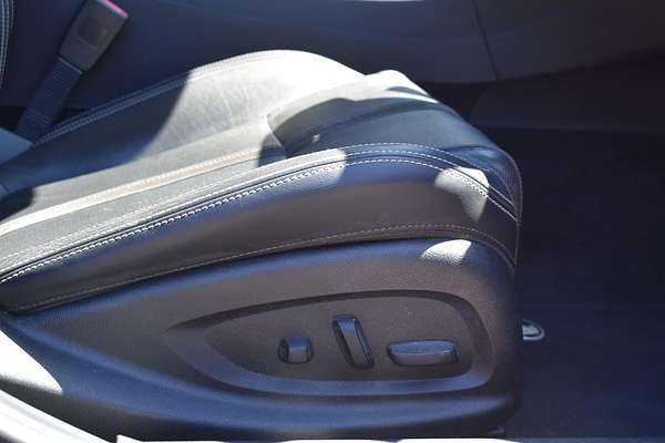 2017 Holden Calais V VF Series II