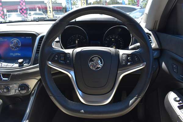 2017 Holden Calais V VF Series II