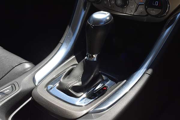 2017 Holden Calais V VF Series II