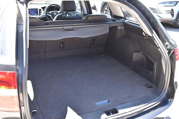 2017 Holden Calais V VF Series II