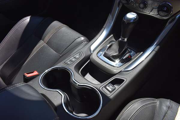 2017 Holden Calais V VF Series II