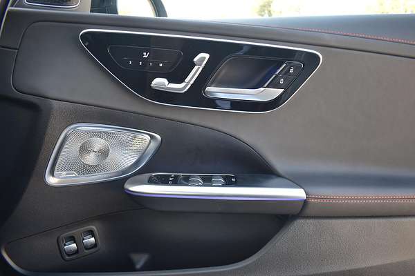 2024 Mercedes-Benz C-Class C63 AMG S E Performance W206