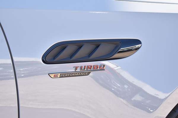 2024 Mercedes-Benz C-Class C63 AMG S E Performance W206